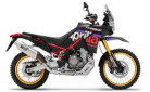 APRILIA TUAREG 660