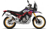 APRILIA TUAREG 660