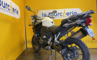 TRIUMPH TIGER 1200 EXPLORER