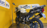 TRIUMPH TIGER 1200 EXPLORER