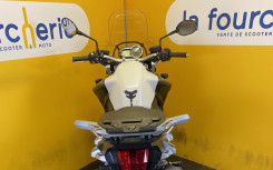 TRIUMPH TIGER 1200 EXPLORER