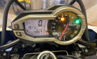 TRIUMPH TIGER 1200 EXPLORER