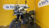 TRIUMPH TIGER 1200 EXPLORER