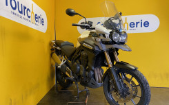TRIUMPH TIGER 1200 EXPLORER