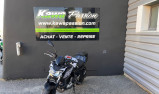 KAWASAKI Z 650  Z650 A2