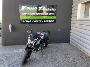 KAWASAKI Z 650  Z650 A2