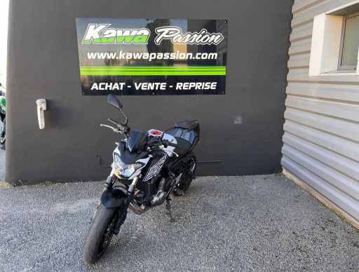 KAWASAKI Z 650  Z650 A2