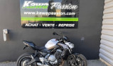 KAWASAKI Z 650  Z650 A2