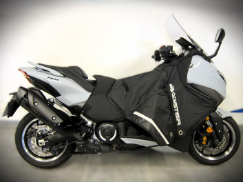 YAMAHA XP T-MAX 560 TECH MAX ABS (A2)