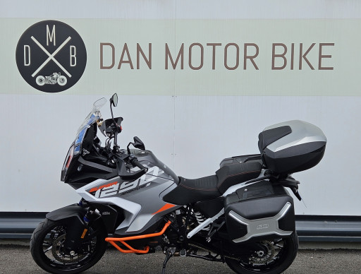1290 SUPER ADVENTURE S