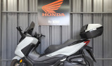 HONDA FORZA 350 TOP BOX