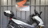 HONDA FORZA 350 TOP BOX