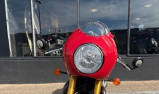 TRIUMPH THRUXTON 1200 R