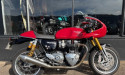 TRIUMPH THRUXTON 1200 R
