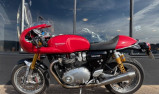 TRIUMPH THRUXTON 1200 R