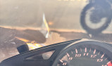 SUZUKI GSR 600