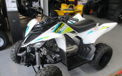 YAMAHA YFM 90 RAPTOR