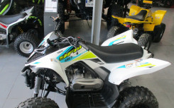 YAMAHA YFM 90 RAPTOR