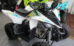 YAMAHA YFM 90 RAPTOR