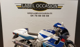 SUZUKI GSX-R 750