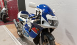 SUZUKI GSX-R 750