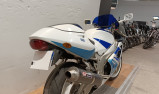 SUZUKI GSX-R 750
