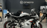 CF MOTO 675 SR-R 1 DISPO EN STOCK NEUVE 0KM