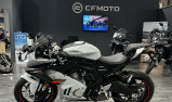 CF MOTO 675 SR-R 1 DISPO EN STOCK NEUVE 0KM