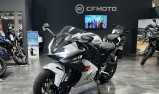 CF MOTO 675 SR-R 1 DISPO EN STOCK NEUVE 0KM