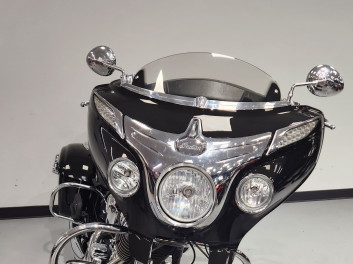 INDIAN CHIEFTAIN LIMITED 1800