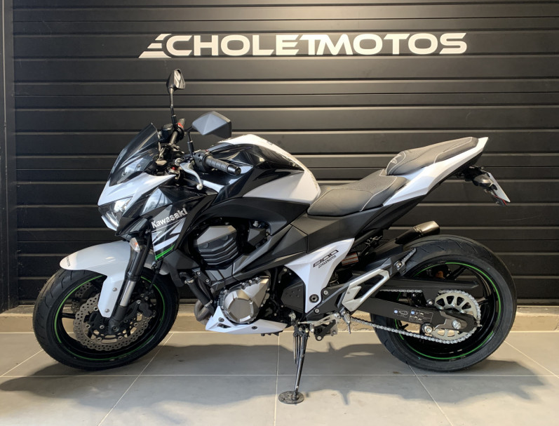 KAWASAKI Z 800
