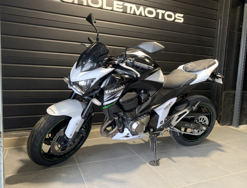 KAWASAKI Z 800