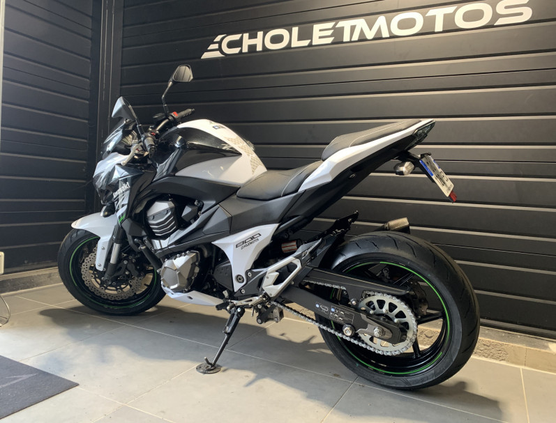 KAWASAKI Z 800