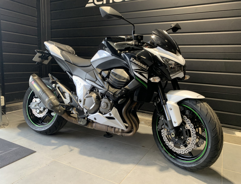 KAWASAKI Z 800