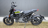 INDIAN FTR 1200 Z