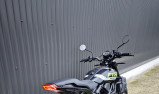 INDIAN FTR 1200 Z