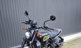 INDIAN FTR 1200 Z