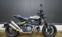 INDIAN FTR 1200 Z