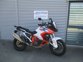 KTM 1290 SUPER ADVENTURE R 2023 à partir de 248€/mois*