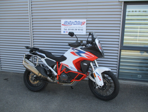 KTM 1290 SUPER ADVENTURE R 2023 à partir de 248€/mois*
