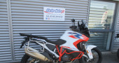 KTM 1290 SUPER ADVENTURE R 2023 à partir de 248€/mois*