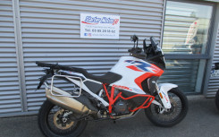 KTM 1290 SUPER ADVENTURE R 2023 à partir de 248€/mois*