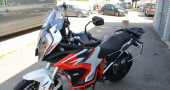 KTM 1290 SUPER ADVENTURE R 2023 à partir de 248€/mois*