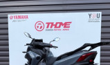 YAMAHA TRICITY 300