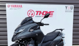 YAMAHA TRICITY 300