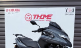 YAMAHA TRICITY 300