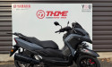 YAMAHA TRICITY 300