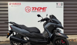 YAMAHA TRICITY 300