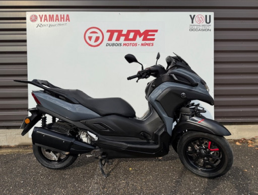 YAMAHA TRICITY 300