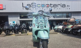 VESPA GTS 300 EDITION YATCH CLUB - FULL OPTIONS
